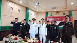 Detik-Detik Proklamasi