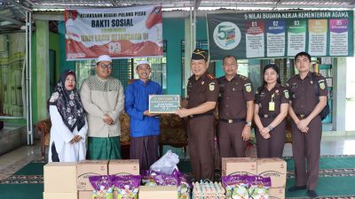 hut kejaksaan