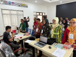 Jaksa Periksa Puluhan Kepala Sekolah di Katingan Terkait Dugaan Korupsi Laptop Chromebook
