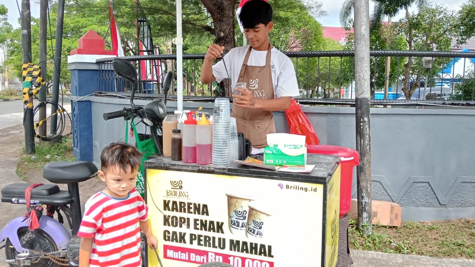 kopi