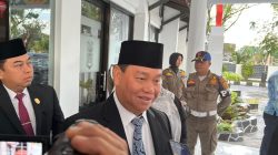 bupati kotim
