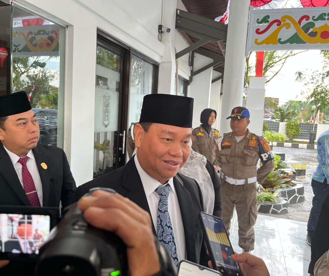 bupati kotim
