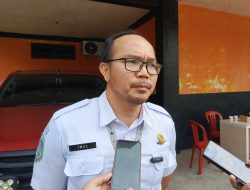 63 Titik Panas Terpantau Sepanjang Juli di Kotim, Antang Kalang Tertinggi