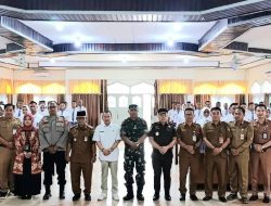 Wakil Ketua DPRD Kotim Dukung Diklat Paskibraka untuk Cetak Pemimpin Berkarakter Pancasila