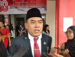 Guru Honorer di Kotim Digaji Rp500 Ribu, Biaya Transportasi Hampir Sama Besar