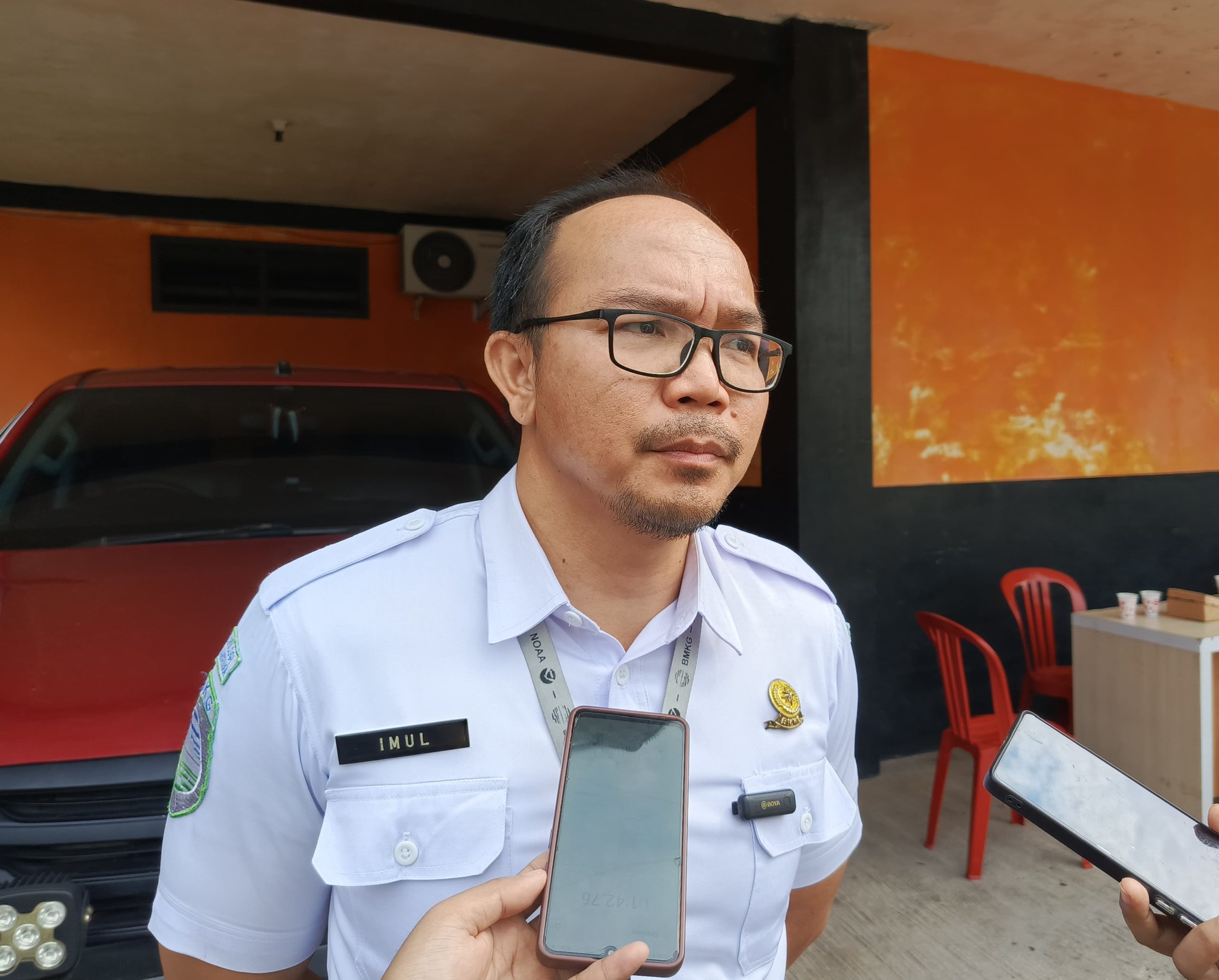 titik panas