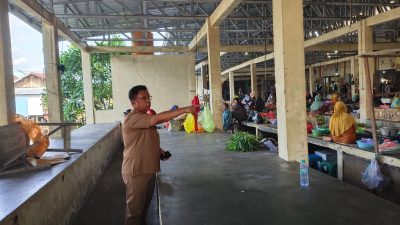 pasar keramat