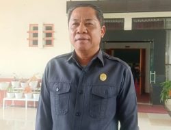 Dewan Sambut Baik Rencana Pembangunan Pos Damkar Katingan Kuala