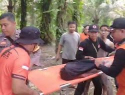 Hilang Misterius Usai Jumatan, Bocah 8 Tahun di Lamandau Ditemukan Tewas di Kebun Sawit