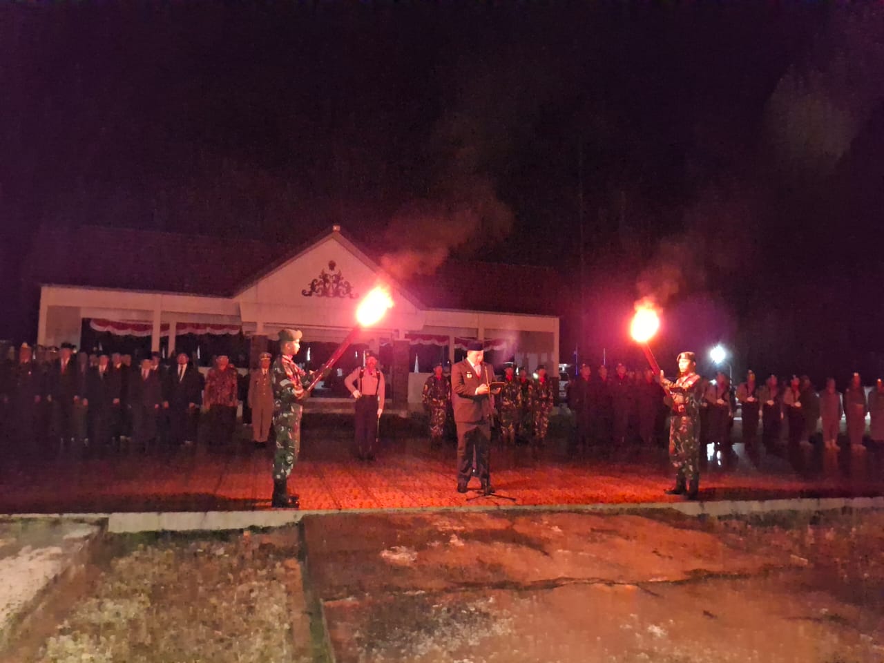 Taman Makam Pahlawan