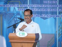 Wabup Lamandau Dorong Generasi Muda Lebih Produktif Lewat Percepatan Penurunan Stunting