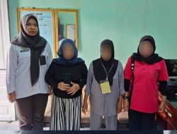 Pengunjung Nekat Selundupkan HP ke Lapas Sampit, Aksi Gagal Total dan Kena Sanksi