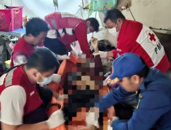 Pria Paruh Baya Asal Baamang Ditemukan Meninggal di Rumah di Desa Pelangsian
