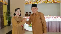 angka perceraian