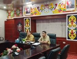 Pemkab Murung Raya Dukung Pembentukan Posbakum di Seluruh Desa, Tingkatkan Akses Bantuan Hukum