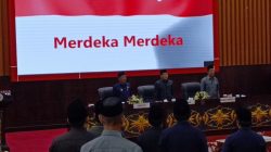 RAPBD Perubahan