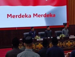 RAPBD Perubahan 2025 Murung Raya Tetap Fokus pada Kesejahteraan Masyarakat