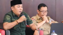 ormas dan okp
