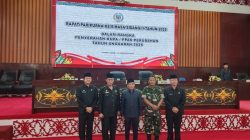 kupa dan ppas