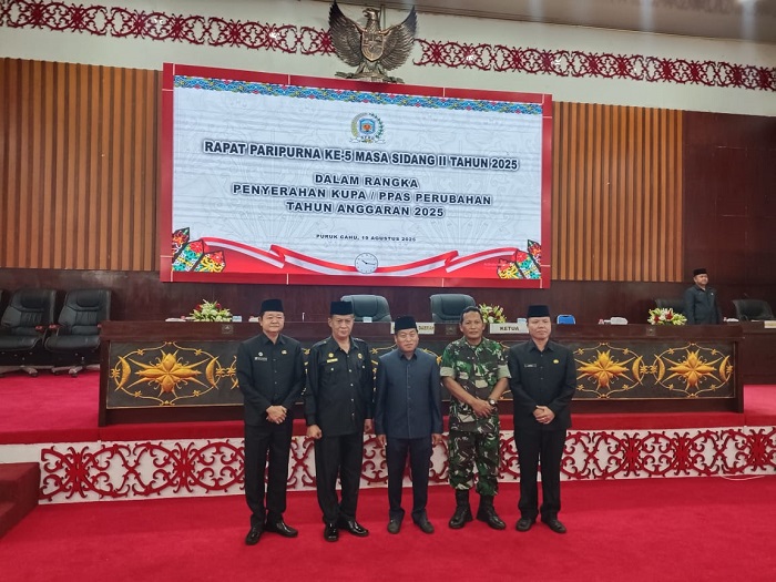 kupa dan ppas