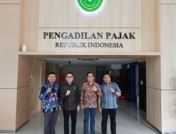 Pemkab Pulang Pisau Ajukan PK Sengketa Pajak Rp119 Miliar, Harap Keadilan dari MA