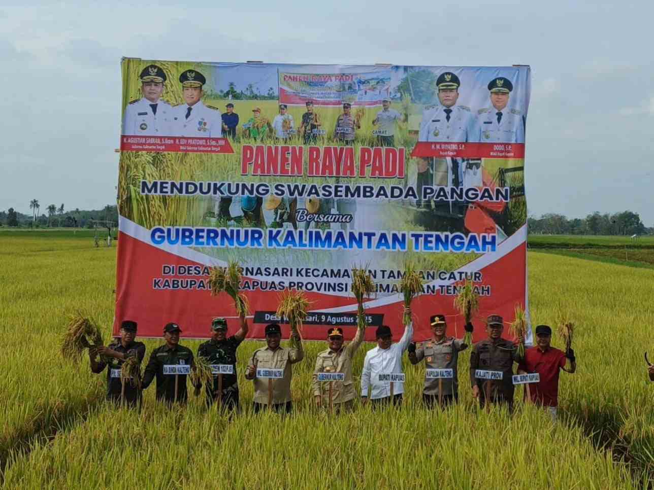 panen raya