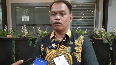 Bantuan Parpol di Kotim Terendah di Kalteng, Hanya Rp15 Ribu per Suara Sah