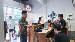 pasar rakyat