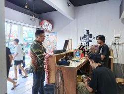 Sidak Pasar Rakyat, Pemkab Kotim Bongkar Praktik Sewa Kios Ilegal hingga Rp19 Juta