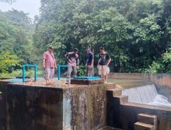 PDAM Danum Pambolum Buka Layanan Pengaduan via Media Sosial