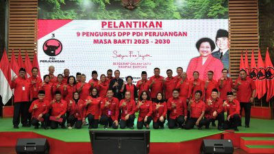 megawati