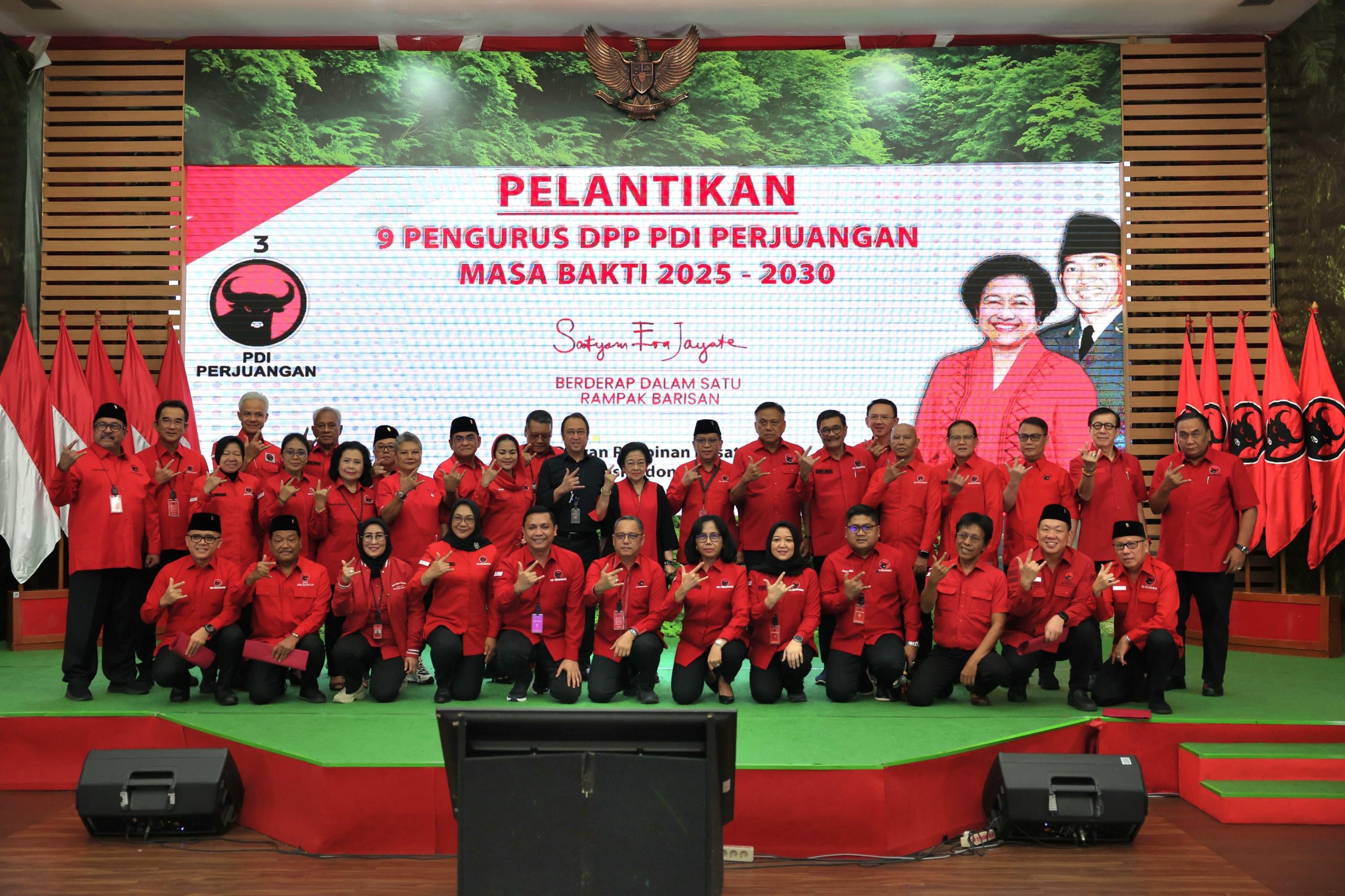 megawati