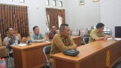 Tingkatkan Kompetensi dan Wawasan Kepemimpinan