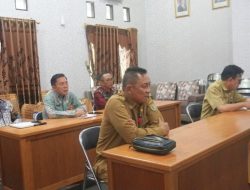 Tingkatkan Kompetensi dan Wawasan Kepemimpinan