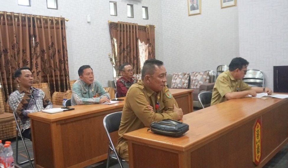 Tingkatkan Kompetensi dan Wawasan Kepemimpinan