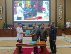 Pemkab Katingan Sependapat Temuan BPK RI Harus Segera Ditindaklanjuti
