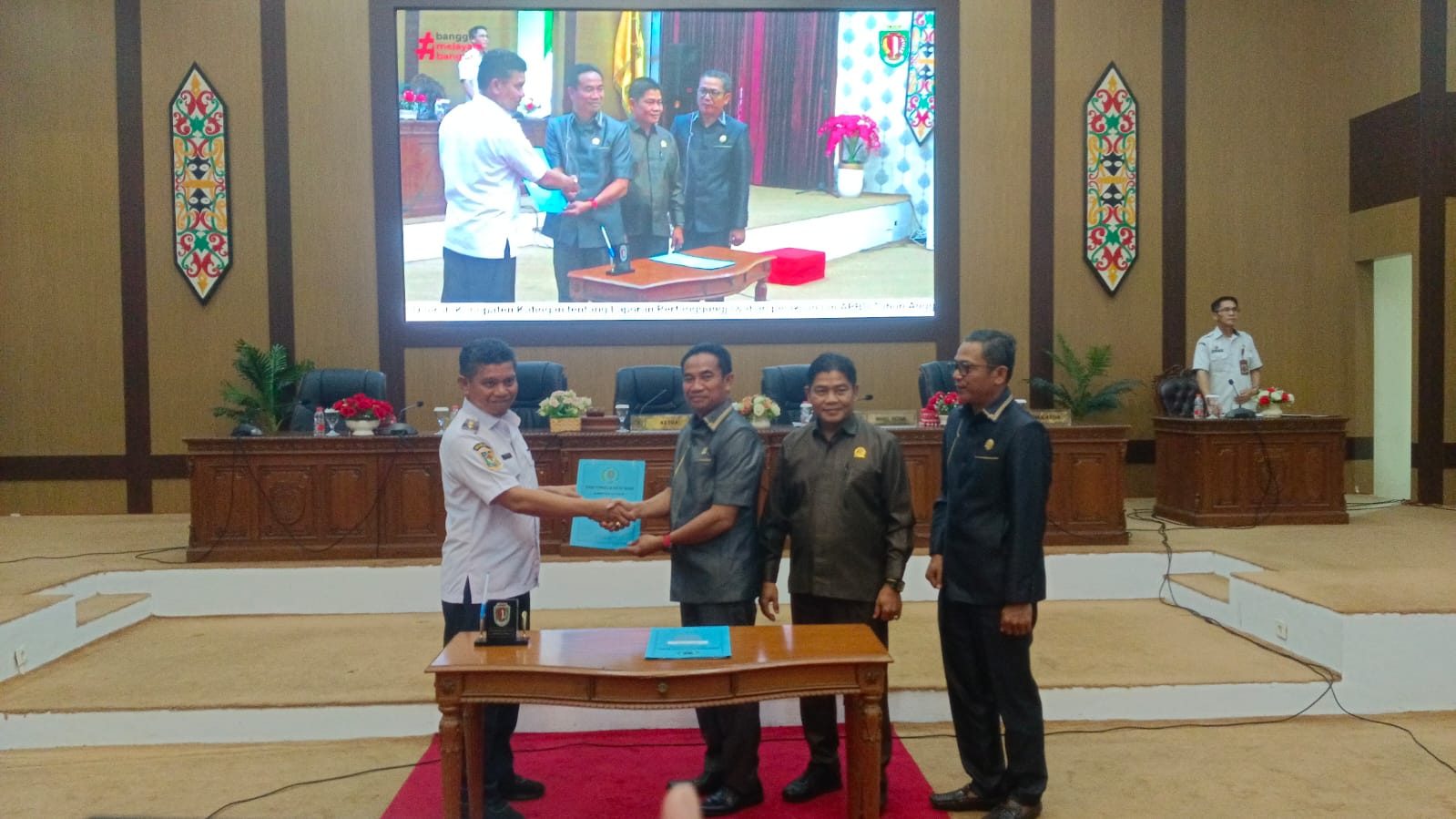pemkab katingan
