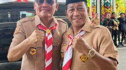 pramuka kalteng