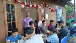 catur junior