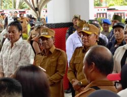 Diskop UKM Perindag Mura Diminta Perluas Promosi Produk Lokal hingga Nasional