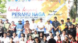 perahu naga