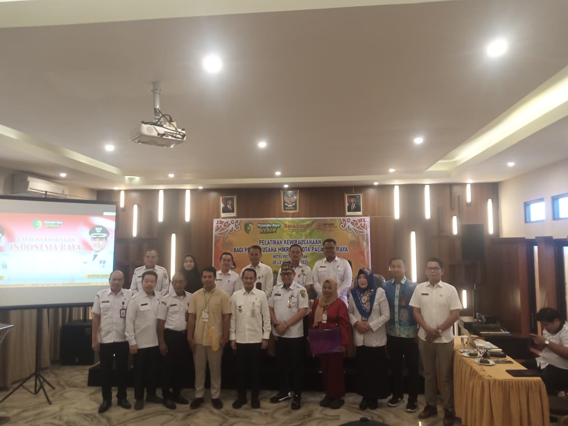 usaha mikro