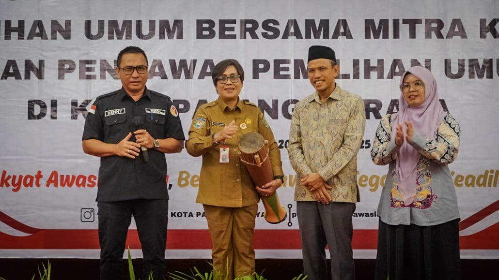 pemilu