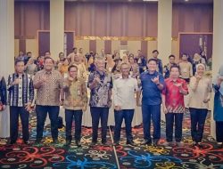 Pemko Palangka Raya Gelar Bimtek Keprotokolan, ASN Dibekali Kompetensi Penyelenggaraan Kegiatan Resmi