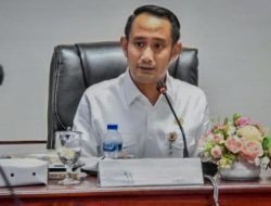 Wali Kota Palangka Raya Minta Efisiensi Layanan Perizinan, Kualitas Pelayanan Publik Jadi Sorotan