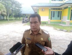 Karhutla di Palangka Raya Capai 79 Kasus, Jekan Raya Jadi Wilayah Terparah