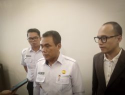 Tunggakan BPJS Kesehatan Mandiri di Palangka Raya Capai Rp42 Miliar, Pemko Cari Solusi!