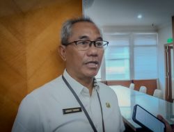 Pemko Palangka Raya Tunggu Proses Penerbitan NIP P3K dari Kementerian PANRB