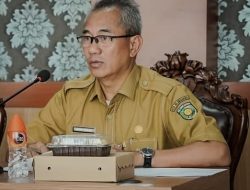 RPJMD Palangka Raya 2025–2029 Siap Ditetapkan Jadi Perda