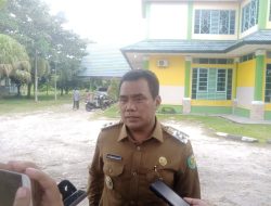 Pemko Palangka Raya Soroti 400 Titik Tambang Ilegal di Bukit Batu dan Rakumpit